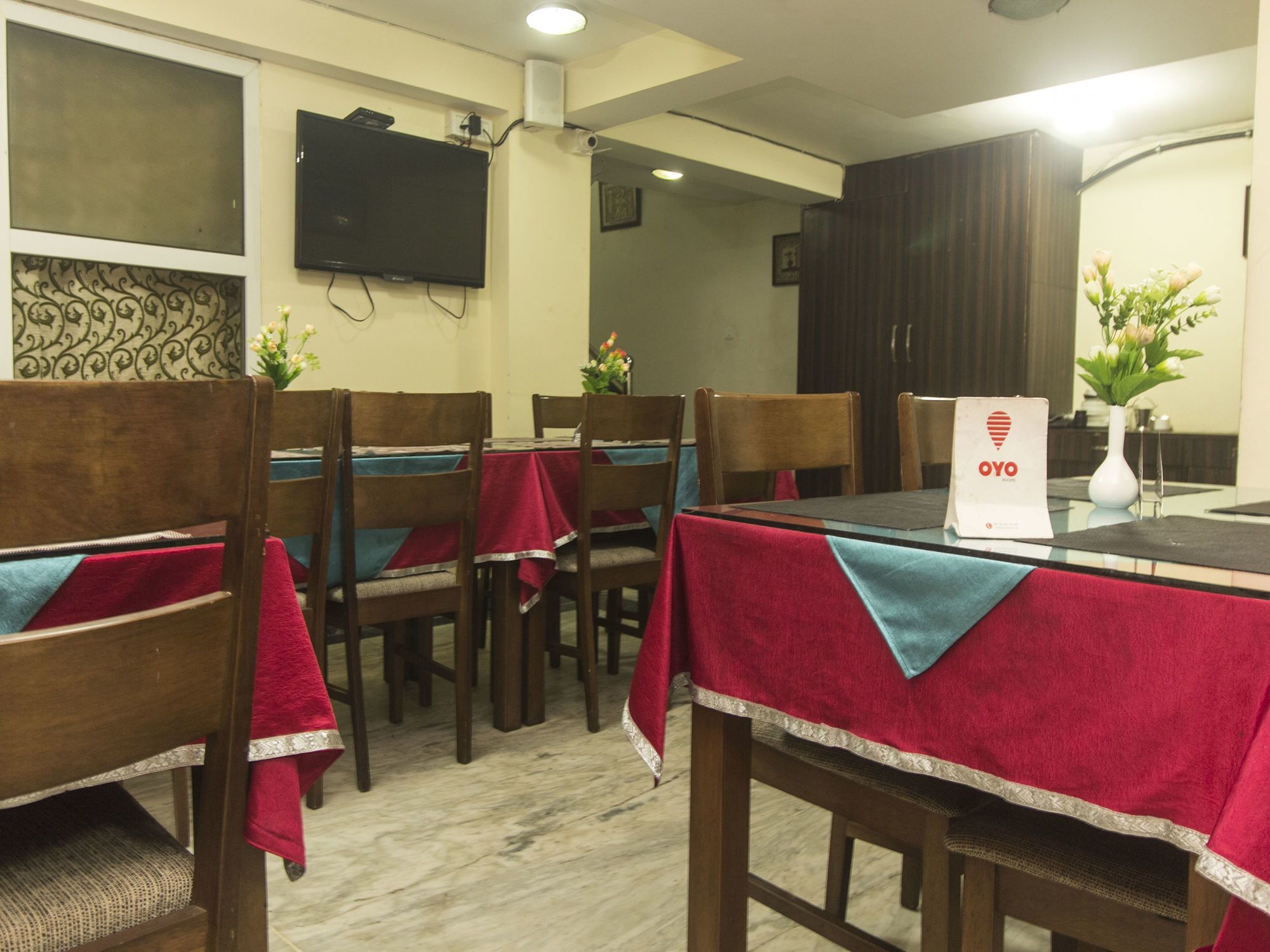 Oyo 4516 Golden Wind Horse Hotel Darjeeling  Exterior photo